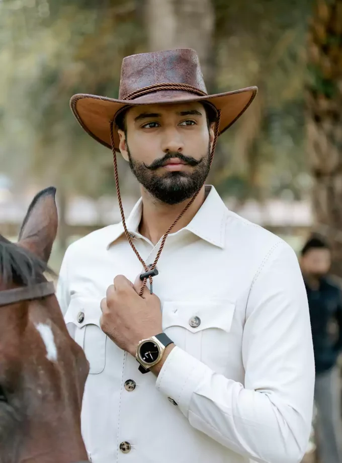 Hunting Shirt