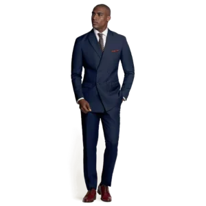 Custom Tuxedo