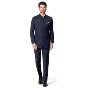 Mao Suits