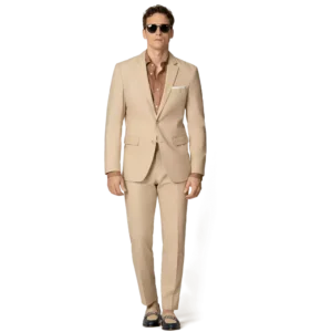 Linen Suits