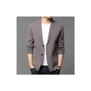 New Spring Solid Color Small Blazers