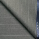 Luxury & Business Professional Formal Men's Suit - Gray