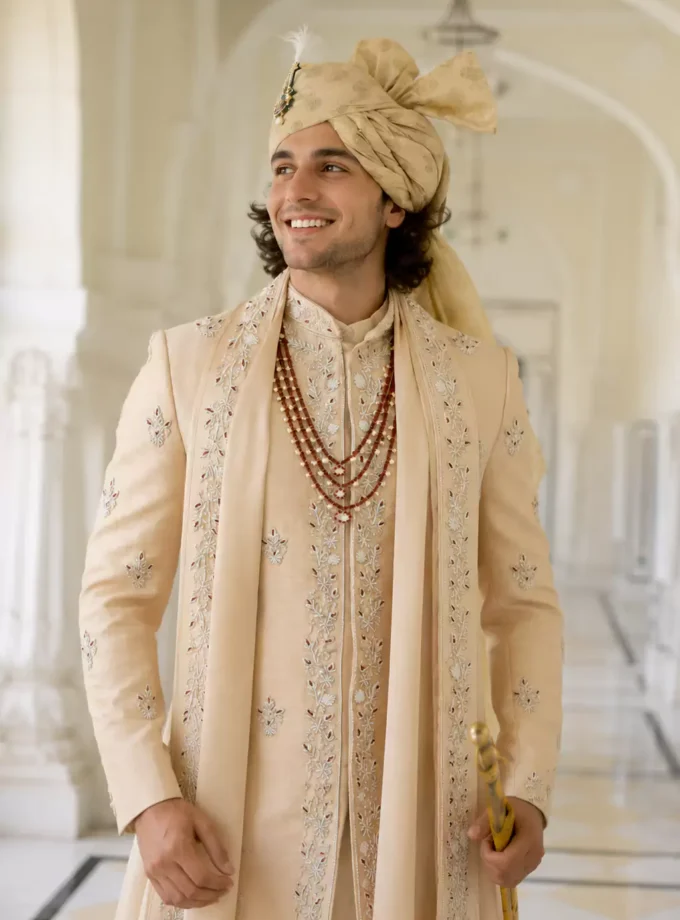 Indowestern6