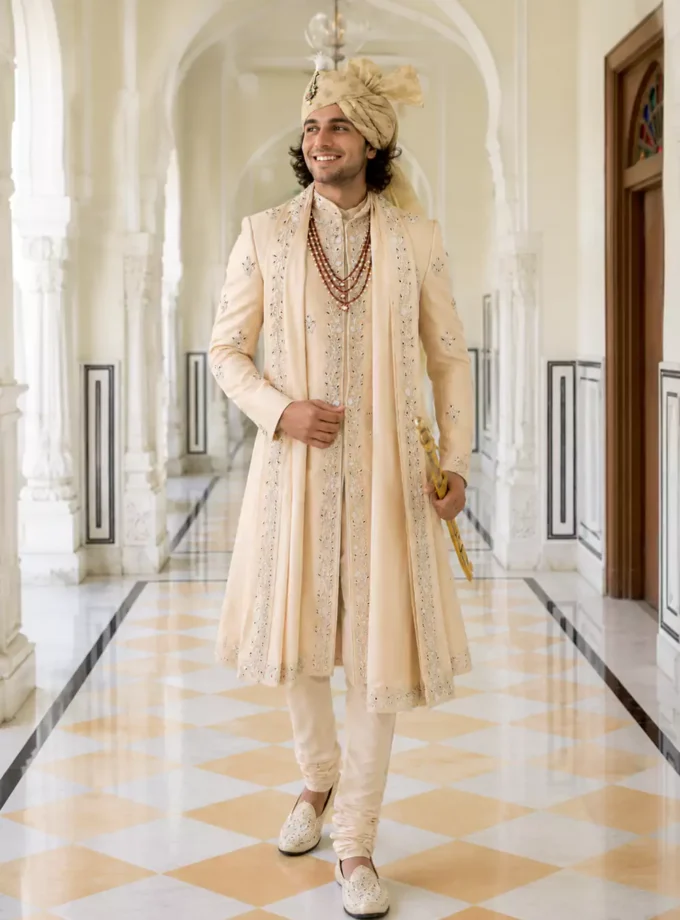 Indowestern6