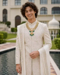 Indowestern6