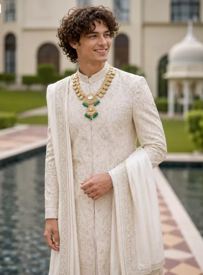 Indowestern6