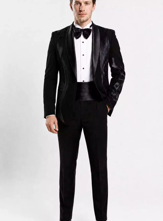 Tuxedo1
