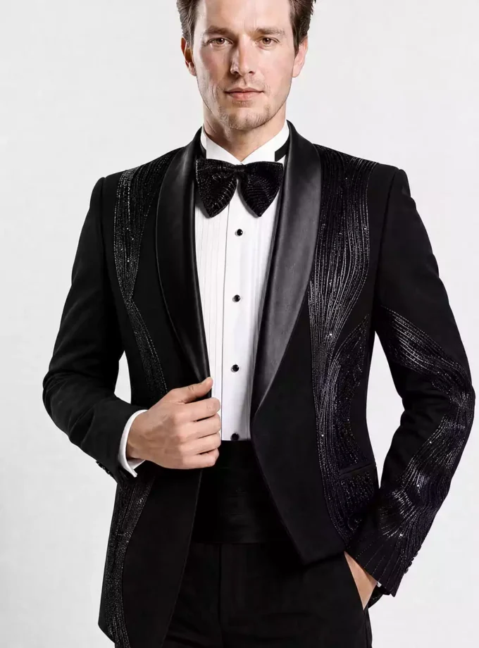 Tuxedo1