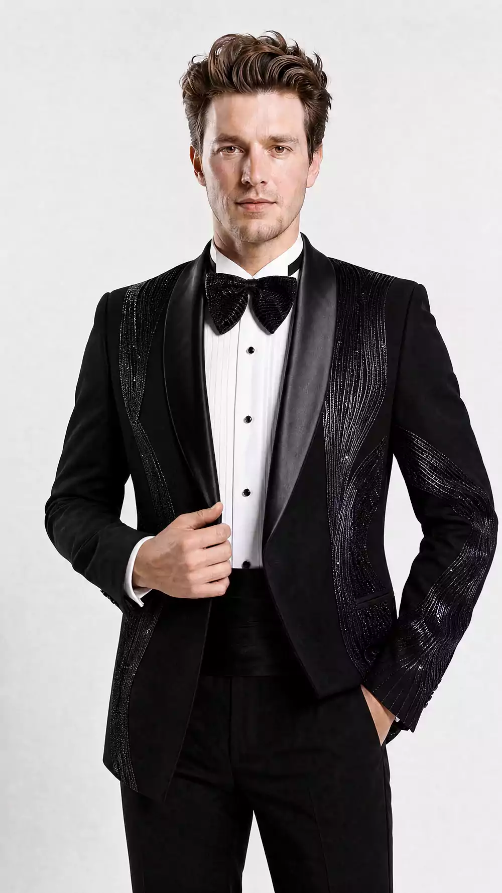 Tuxedo1