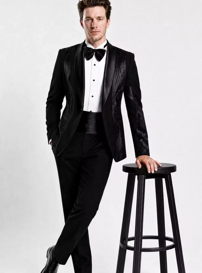Tuxedo1