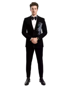 Tuxedo2