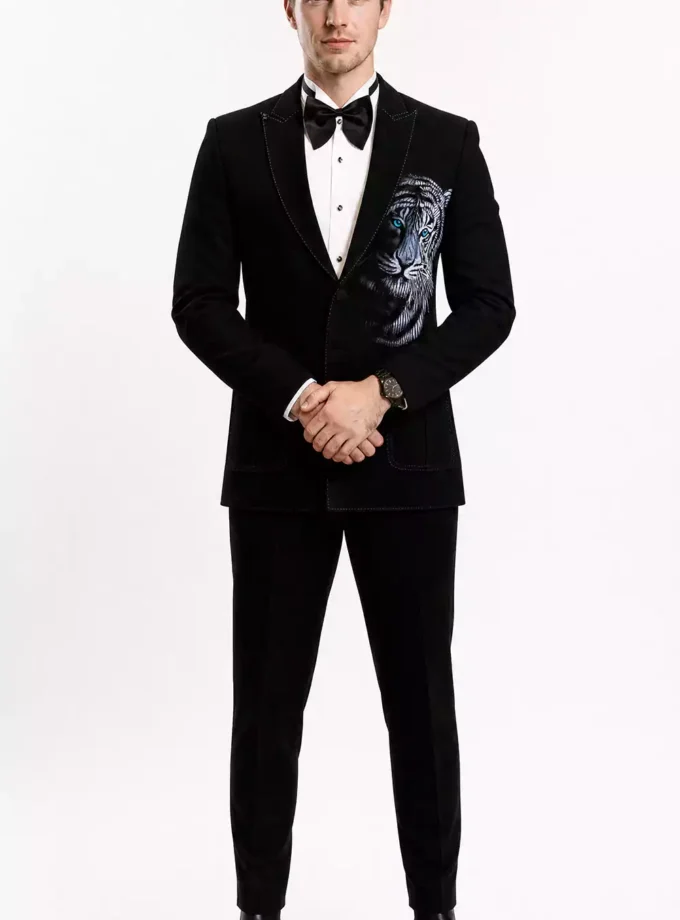 Tuxedo2