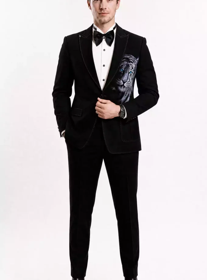 Tuxedo2