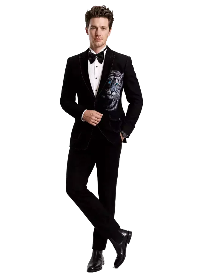 Tuxedo2