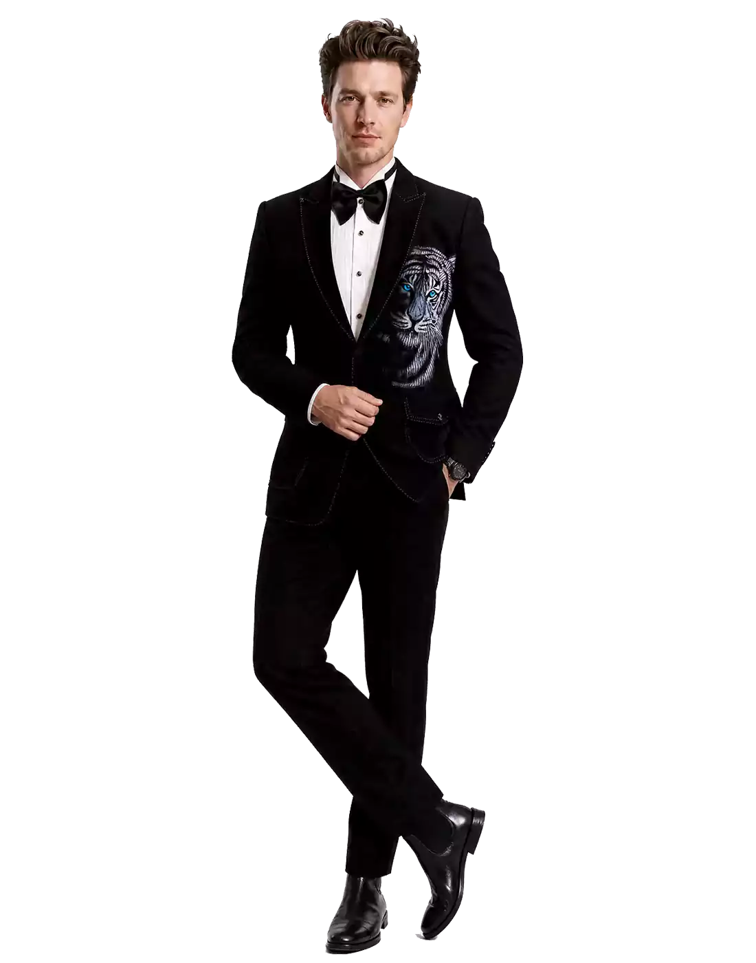 Tuxedo2 - Image 2