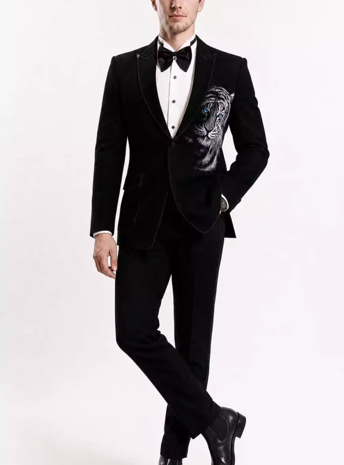 Tuxedo2