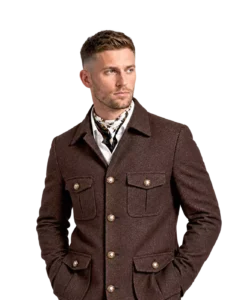 Hunting Shirt1