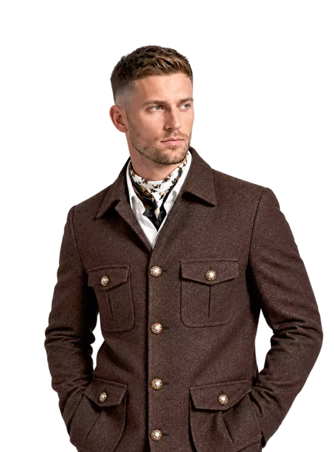 Hunting Shirt1