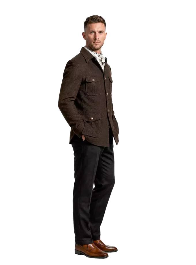 Hunting Shirt1