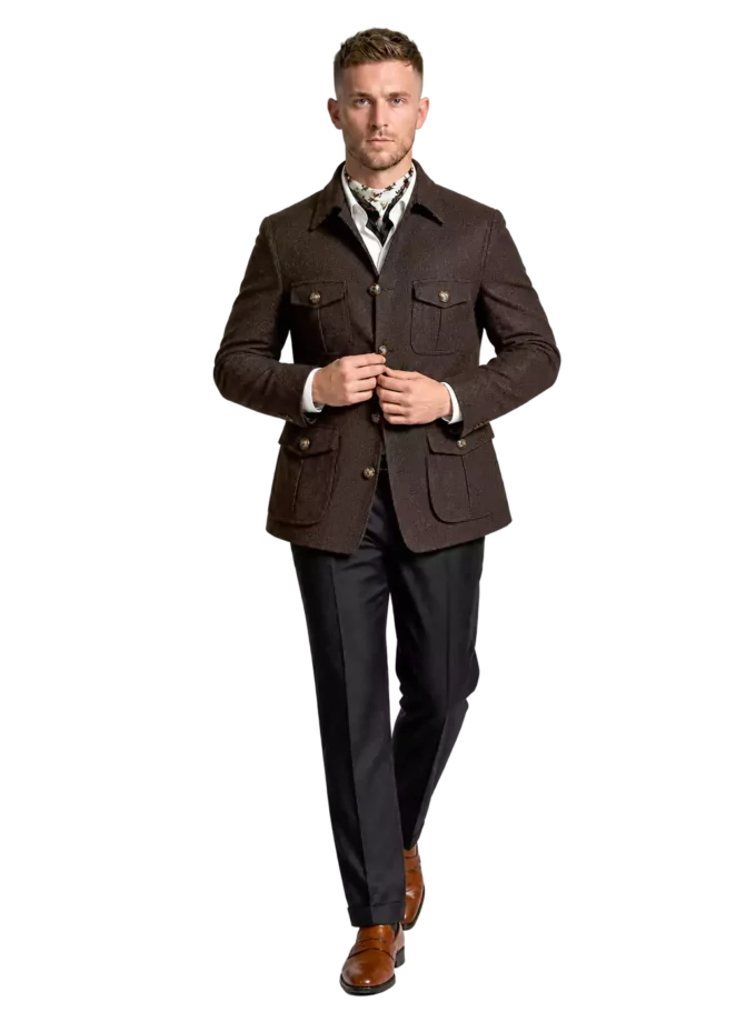 Hunting Shirt1