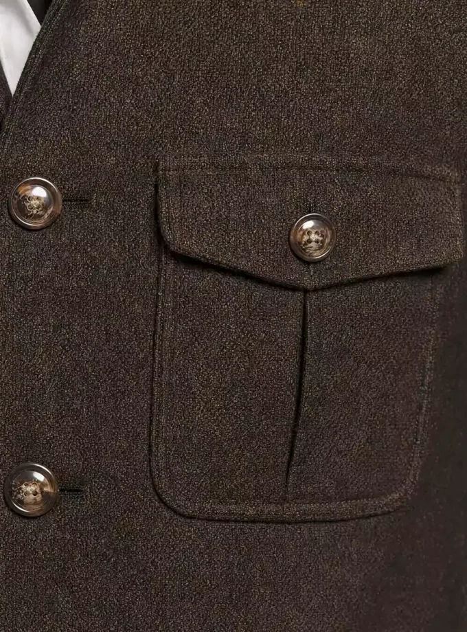 Hunting Shirt1