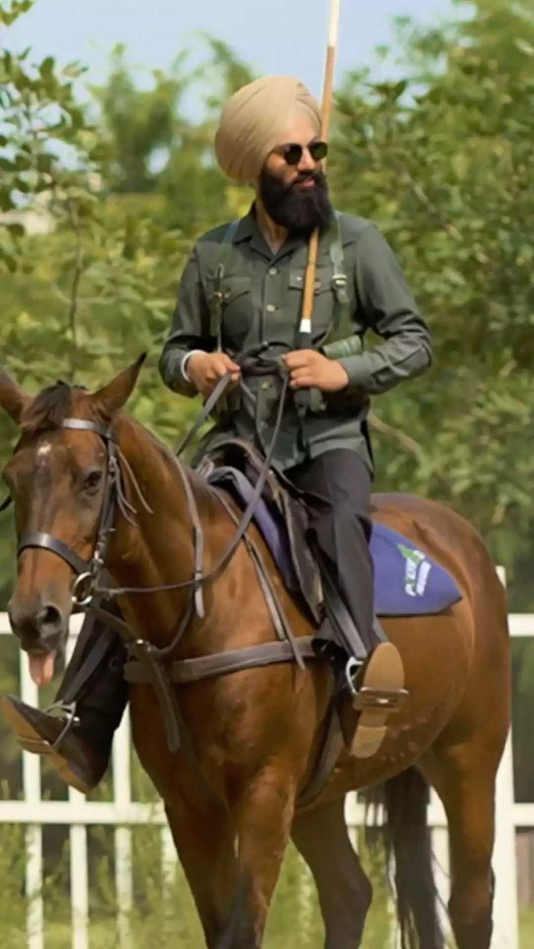 Woods Hunter - Image 2