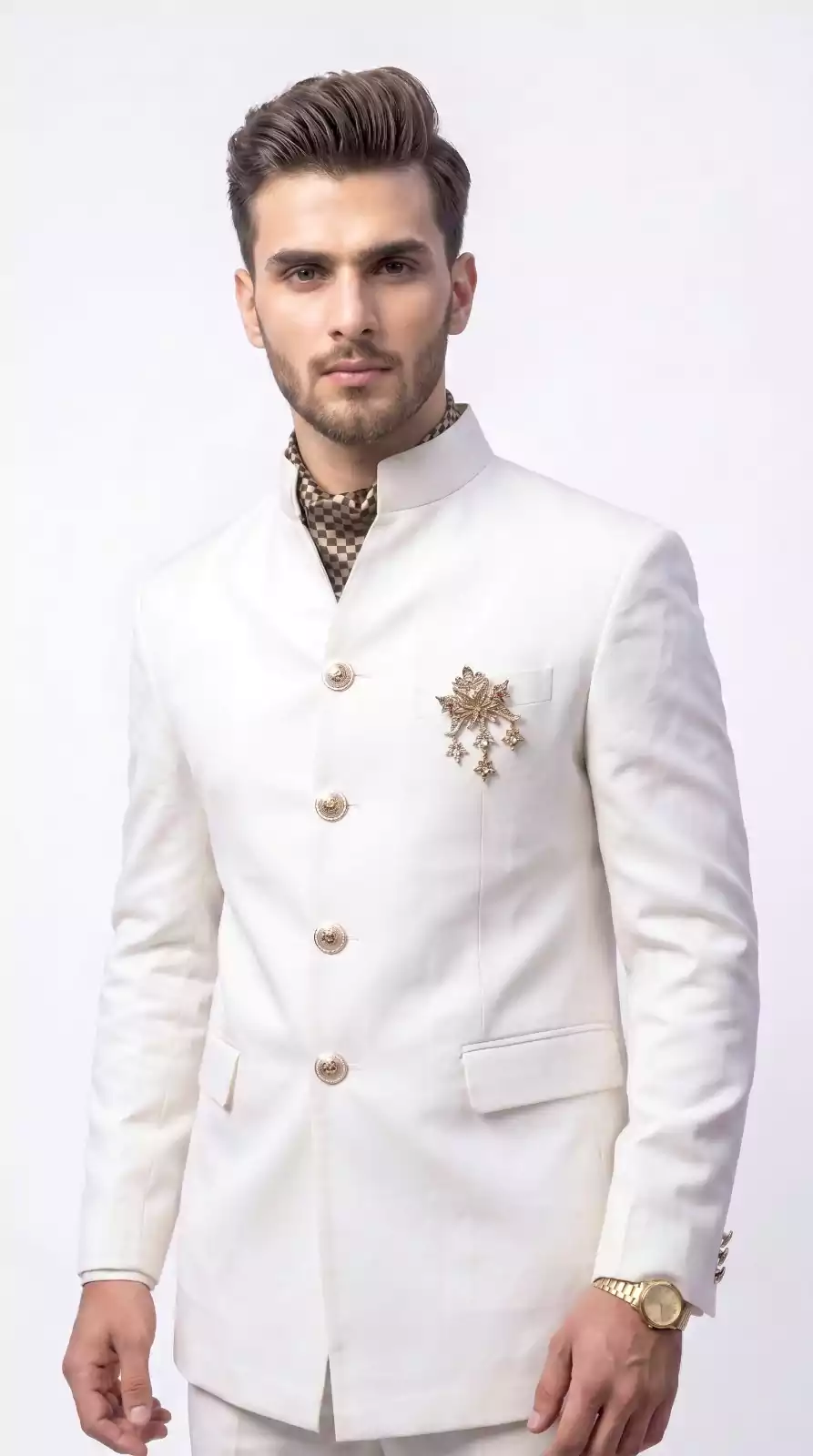 Indowestern4