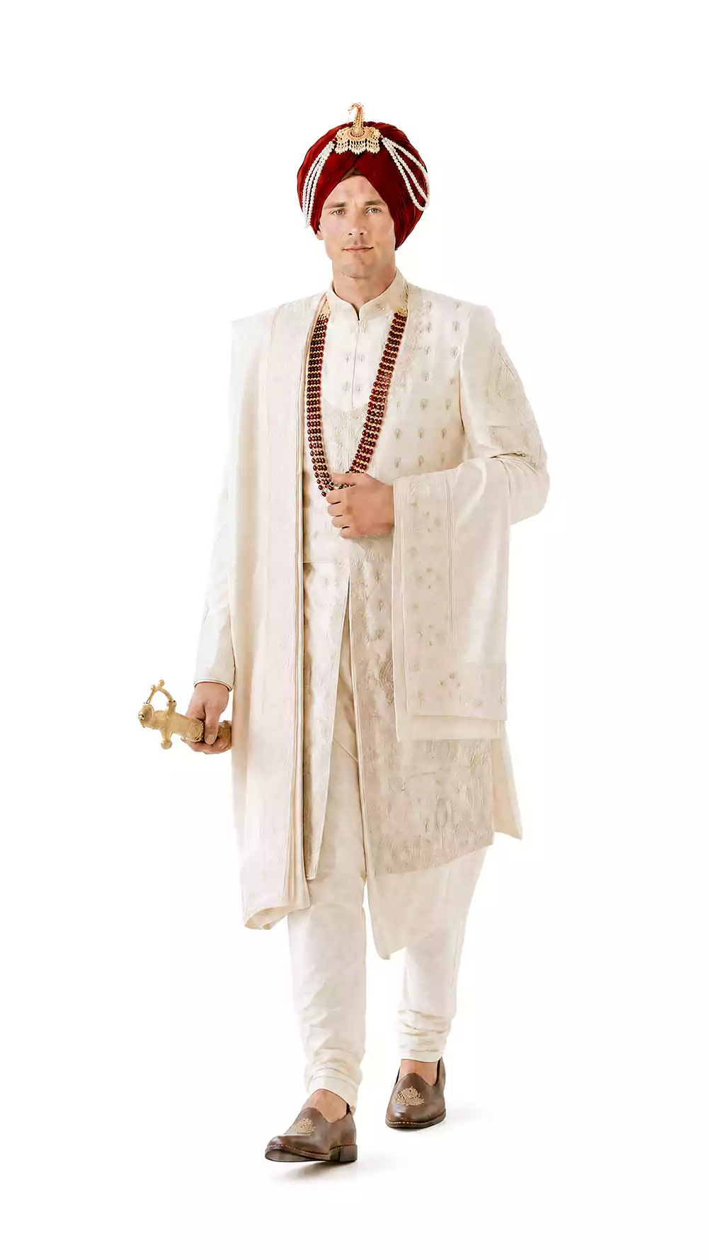 sherwani-2 - Image 2