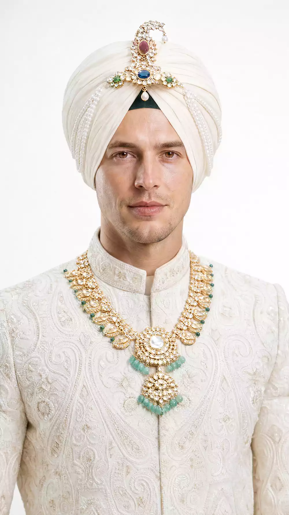 sherwani-3 - Image 2