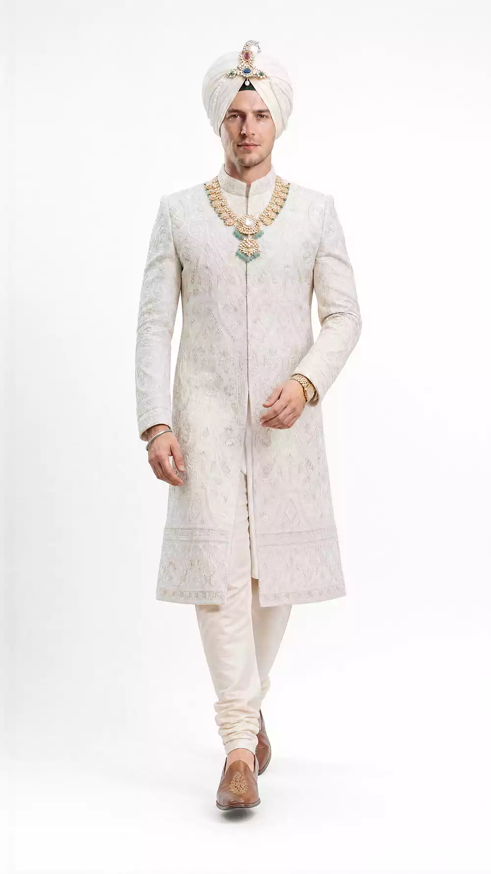 sherwani-3 - Image 3