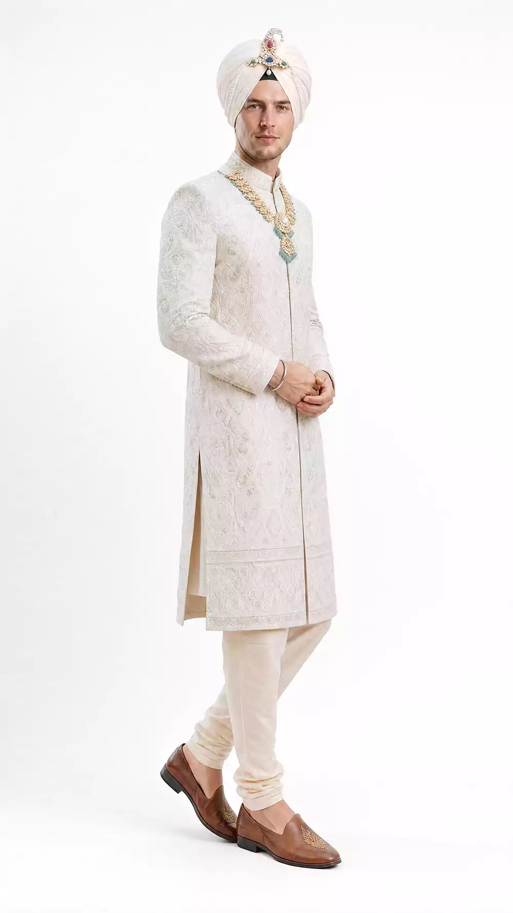 sherwani-3 - Image 4