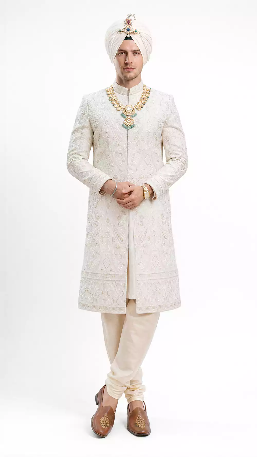 Sherwani
