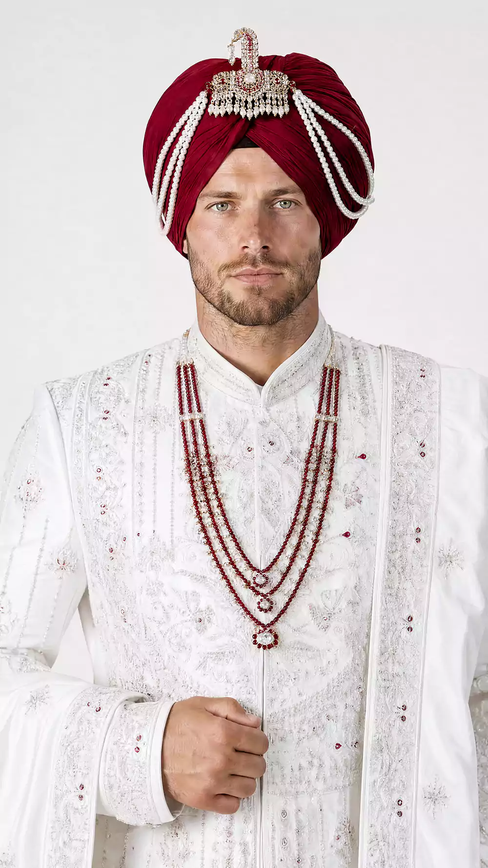 Sherwani