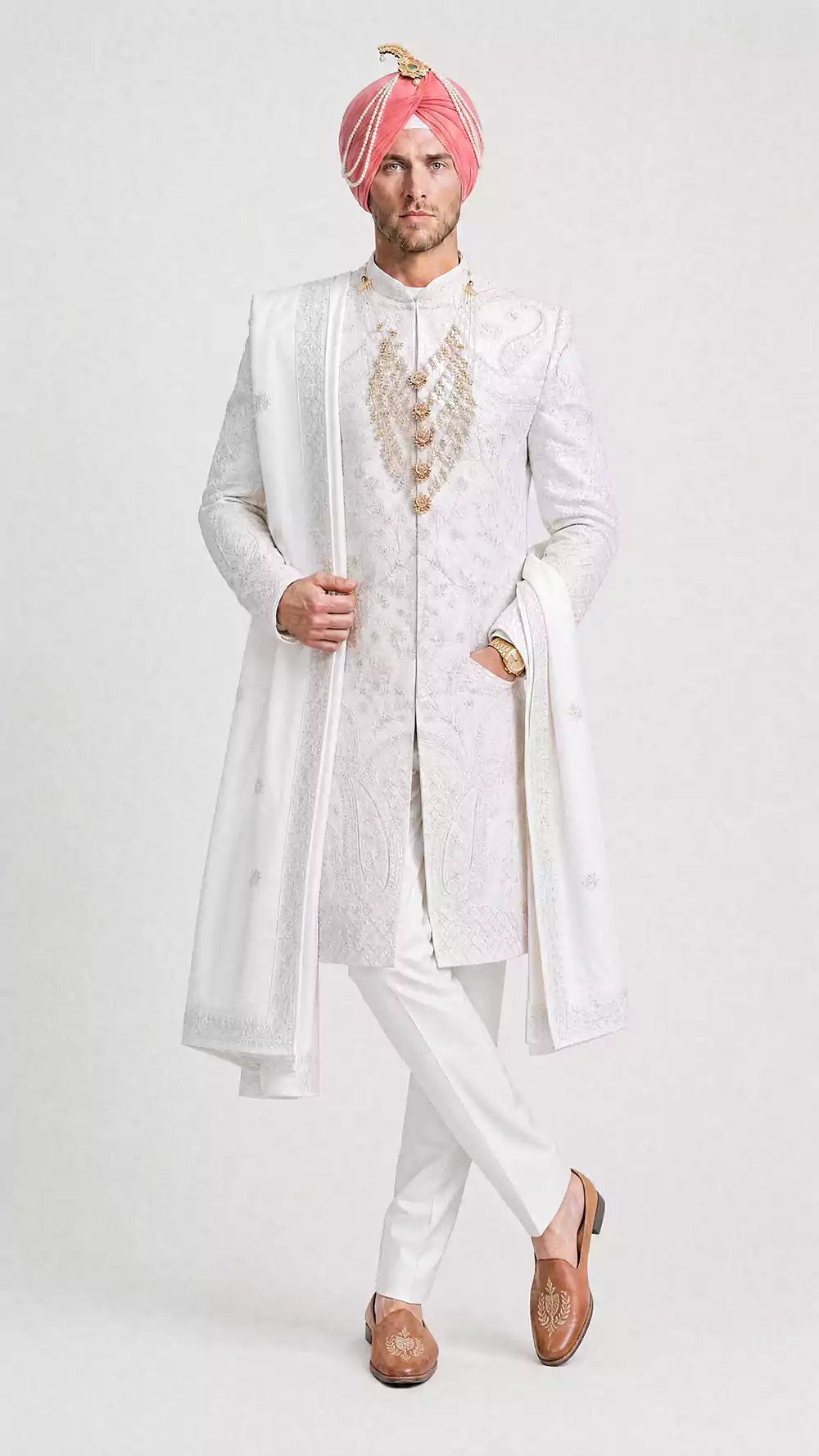 sherwani-5 - Image 2
