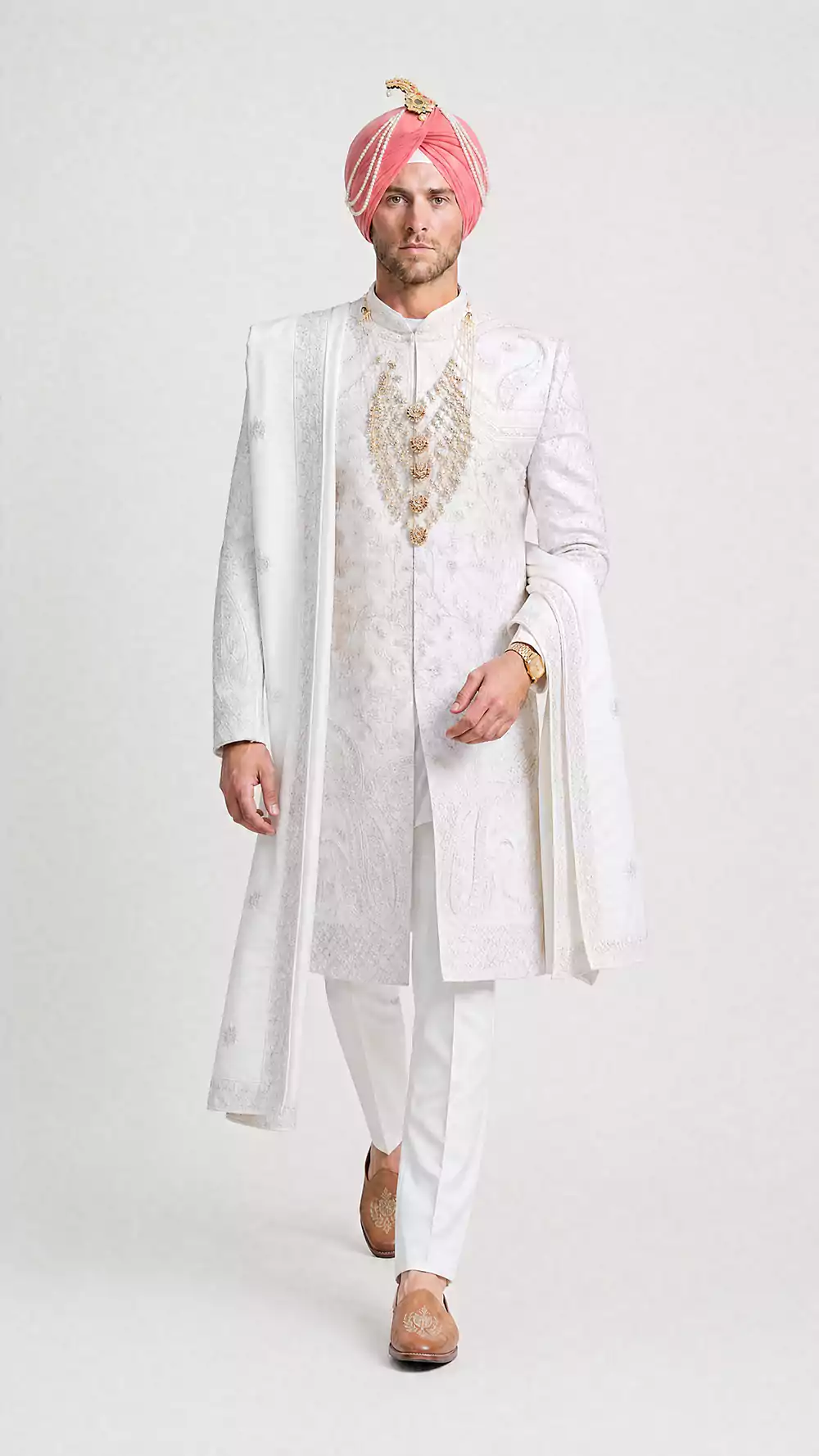 sherwani-5 - Image 3