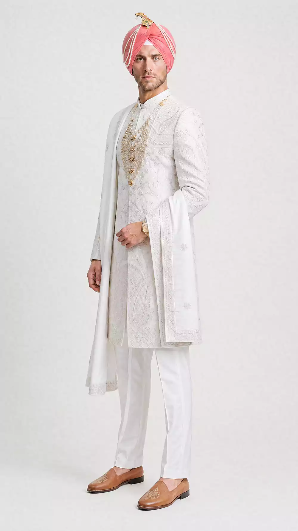 sherwani-5 - Image 4
