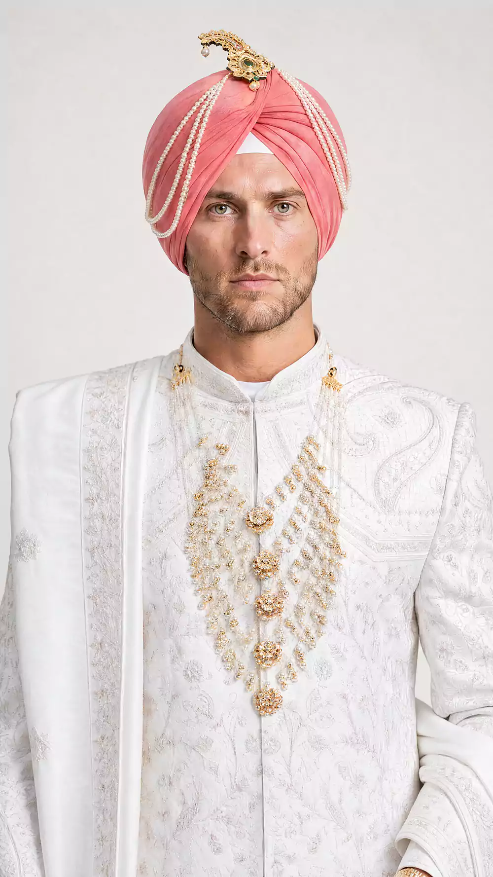 Sherwani