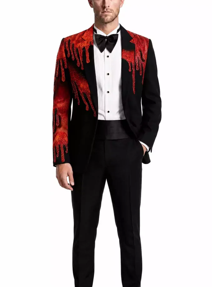 Tuxedo10