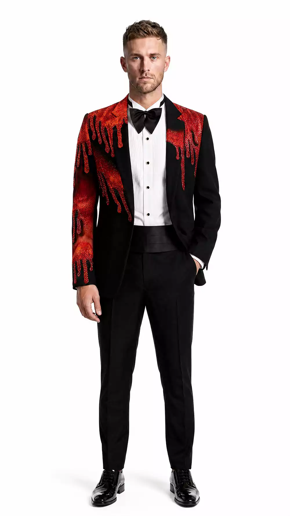 Tuxedo10