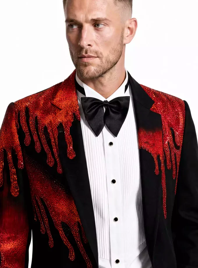 Tuxedo10