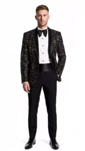 Tuxedo11