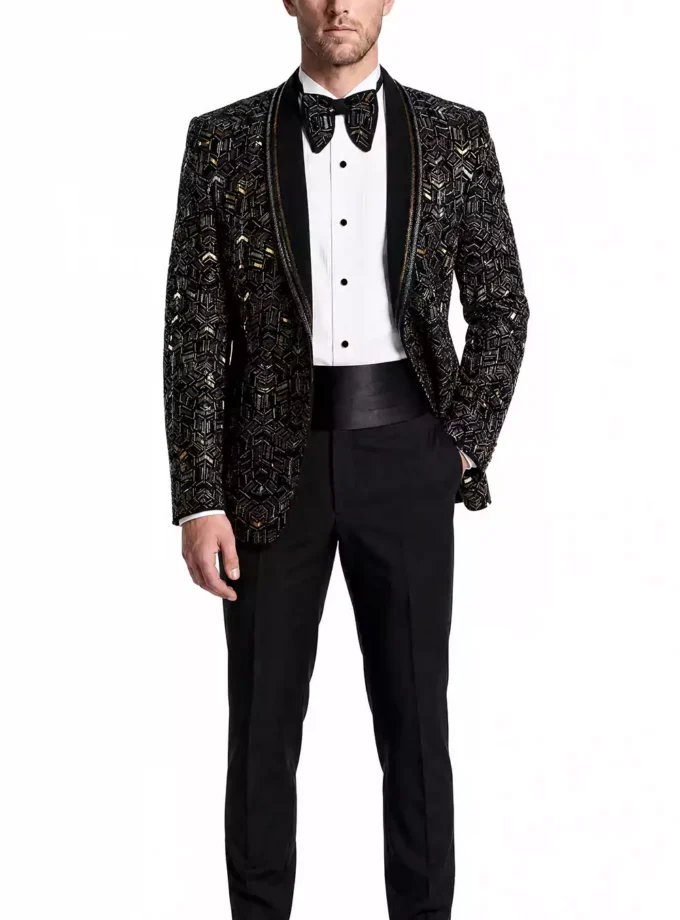 Tuxedo11
