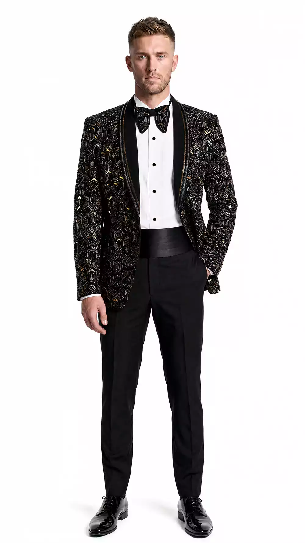 Tuxedo11