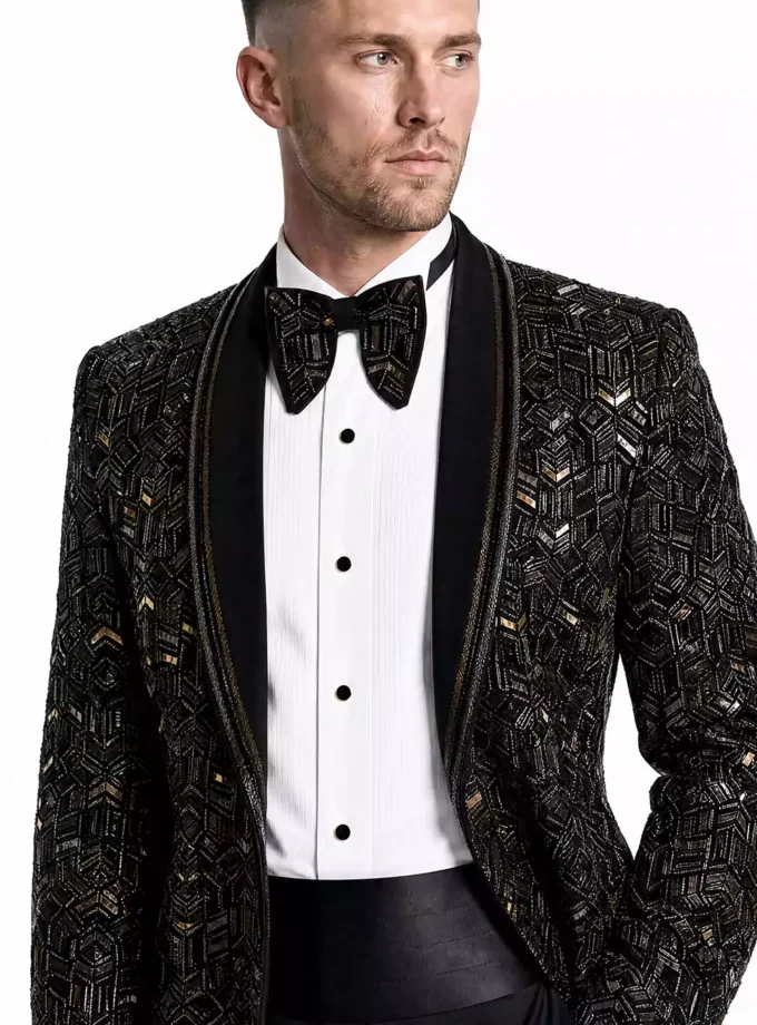 Tuxedo11