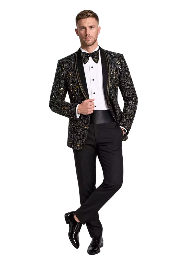 Tuxedo11