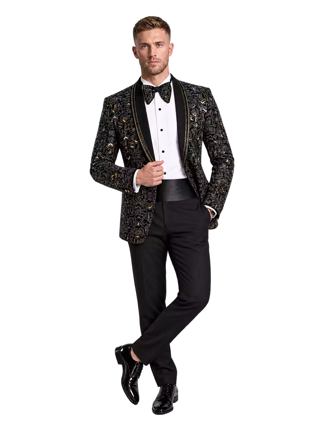 Tuxedo11 - Image 3