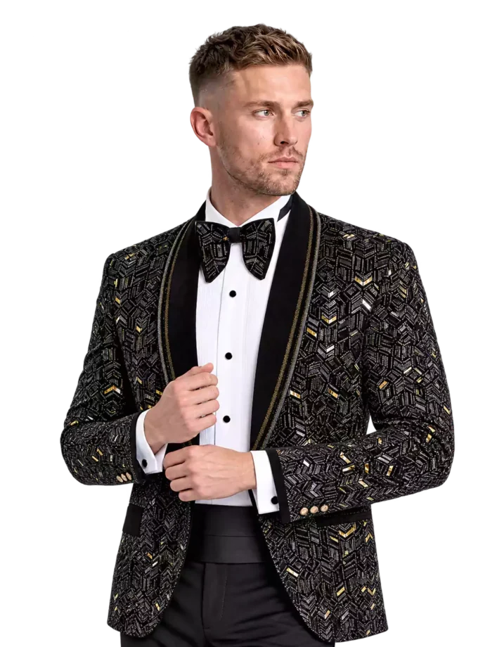 Tuxedo11