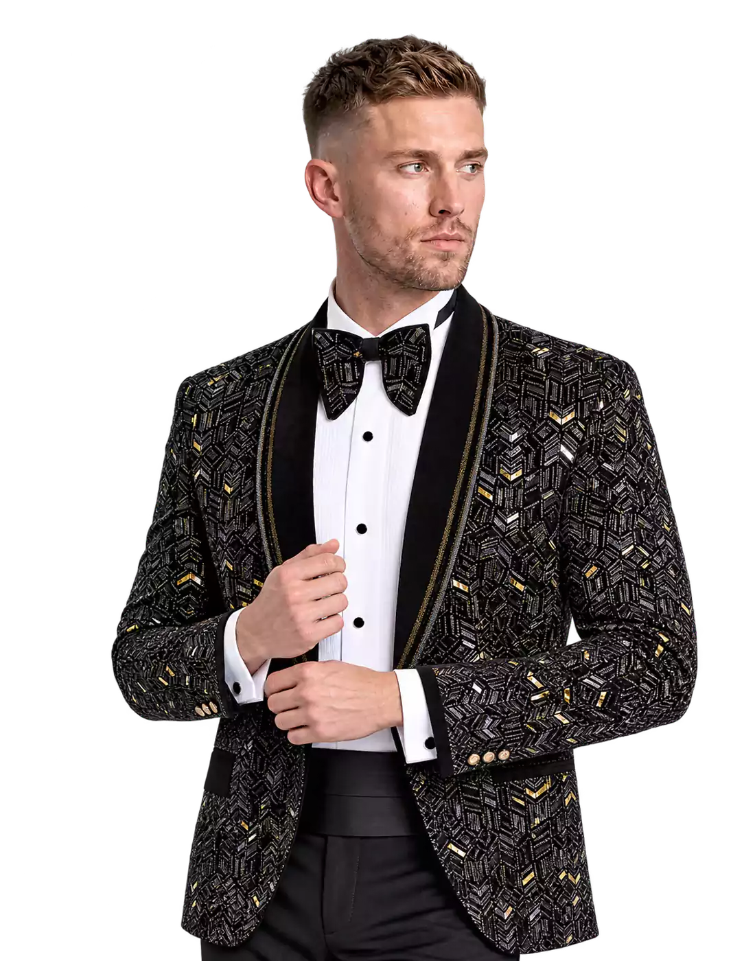 Tuxedo11 - Image 4