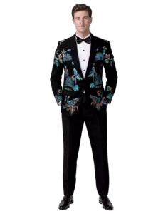 Tuxedo12