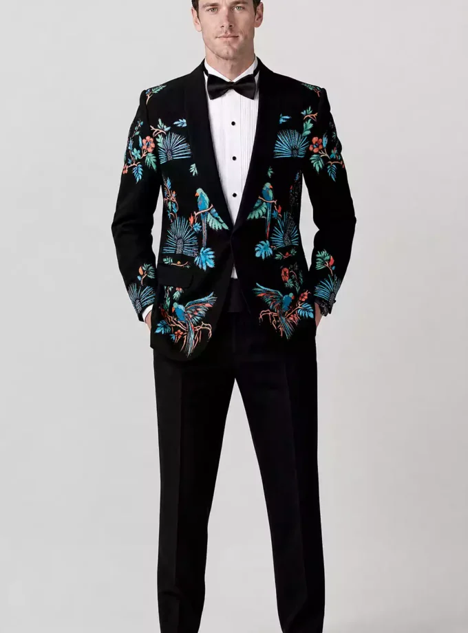 Tuxedo12